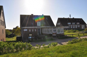 Seevilla Wietjes Whg 3